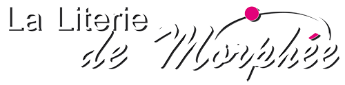 Logo La literie de Morphée