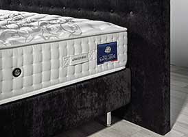 Matelas Belle Literie