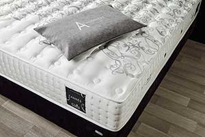 Matelas Technicoussin